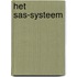 Het sas-systeem