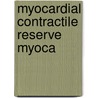 Myocardial contractile reserve myoca by Ferdinande