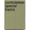 Controleleer special topics door Bellen