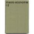 Macro-economie i 2