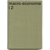 Macro-economie i 2 door Tavernier