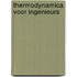 Thermodynamica voor ingenieurs