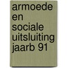 Armoede en sociale uitsluiting jaarb 91 door Vranken