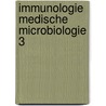 Immunologie medische microbiologie 3 door Eyssen