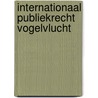 Internationaal publiekrecht vogelvlucht door Herbots