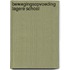 Bewegingsopvoeding lagere school