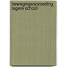 Bewegingsopvoeding lagere school door Clippeleyr