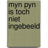 Myn pyn is toch niet ingebeeld by Boudewijn van Houdenhove