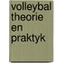Volleybal theorie en praktyk