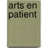 Arts en patient