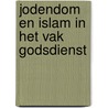 Jodendom en islam in het vak godsdienst door Jef Bulckens