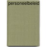 Personeelbeleid door Kluytmans