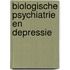 Biologische psychiatrie en depressie