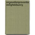 Ongevallenpreventie veiligheidszorg