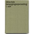 Didactiek bewegingsopvoeding l. sch