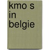 Kmo s in belgie door Donckels