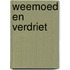 Weemoed en verdriet