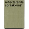 Reflecterende spraakkunst by Bastiaensen