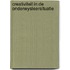 Creativiteit in de onderwysleersituatie