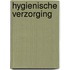 Hygienische verzorging
