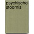 Psychische stoornis