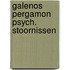Galenos pergamon psych. stoornissen