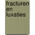 Fracturen en luxaties