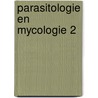 Parasitologie en mycologie 2 by Vandepitte
