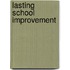Lasting school improvement