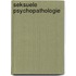 Seksuele psychopathologie
