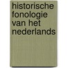 Historische fonologie van het nederlands door Loon