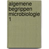 Algemene begrippen microbiologie 1 door Eyssen