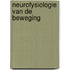 Neurofysiologie van de beweging