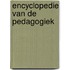 Encyclopedie van de pedagogiek