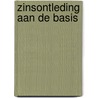 Zinsontleding aan de basis door Kempeneers