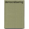 Democratisering door Janssens