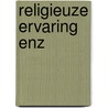 Religieuze ervaring enz door Vansina