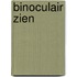 Binoculair zien