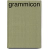 Grammicon by Unknown