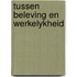 Tussen beleving en werkelykheid