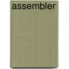 Assembler by Smedt