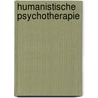 Humanistische psychotherapie door Dr Albert Ellis