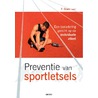 Preventie van sportletsels by F. Staes