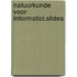 Natuurkunde voor informatici.Slides