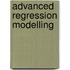 Advanced Regression Modelling