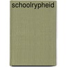 Schoolrypheid by Neve