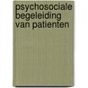 Psychosociale begeleiding van patienten door Jaspers