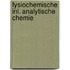 Fysiochemische inl. analytische chemie