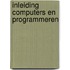 Inleiding computers en programmeren