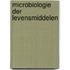 Microbiologie der levensmiddelen